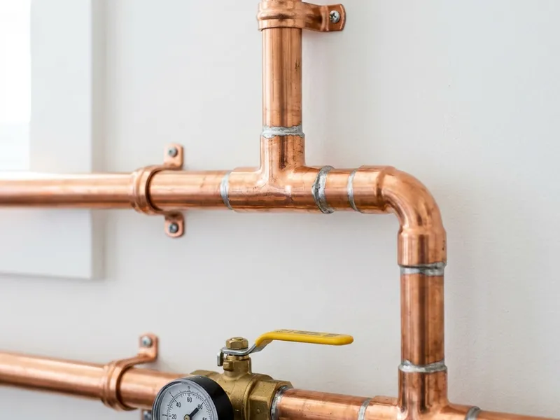 Frequently asked plumbing questions in Warsaw. Licensed plumbing contractors answering your pipe, leak, and repair questions.